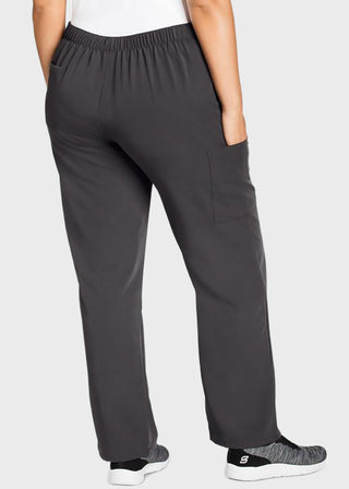 Jockey? Classic Unisex Drawstring Stretch Pant with Elastic