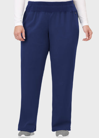 Jockey Modern Ladies Perfected Yoga Elastic Waist Scrub Pant
