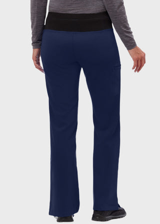 Jockey Modern Ladies Perfected Yoga Elastic Waist Scrub Pant