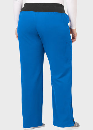 Jockey Modern Ladies Perfected Yoga Elastic Waist Scrub Pant