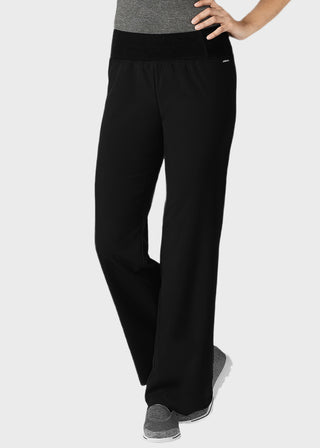 Jockey Modern Ladies Perfected Yoga Elastic Waist Scrub Pant