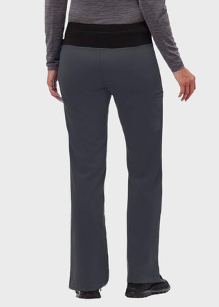 Jockey Modern Ladies Perfected Yoga Elastic Waist Scrub Pant