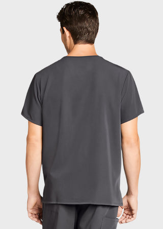 Jockey Scrubs Unisex Four Pocket Basic Scrub Top