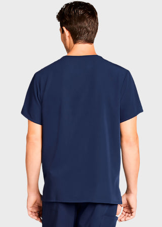 Jockey Scrubs Unisex Four Pocket Basic Scrub Top