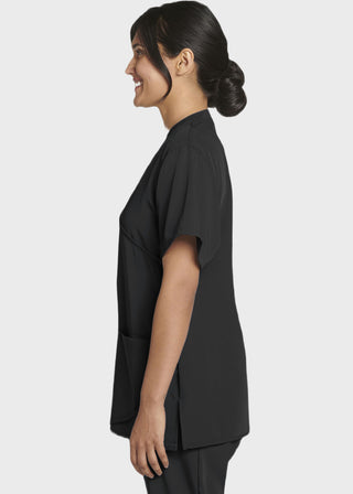 Jockey Scrubs 2482 Ladies Petal Wrap Top