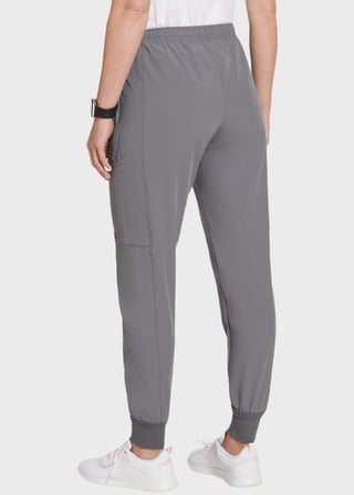 Jockey Women's Scrubs Petal Cargo Jogger Pant