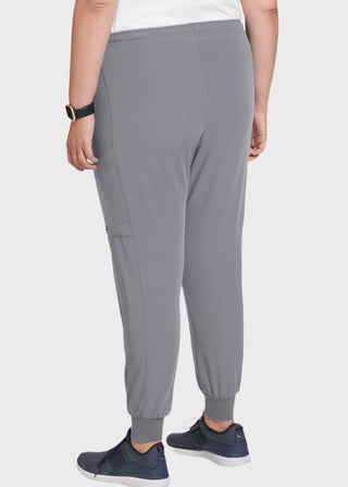 Jockey Women's Scrubs Petal Cargo Jogger Pant