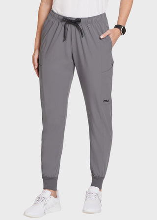 Jockey Women's Scrubs Petal Cargo Jogger Pant