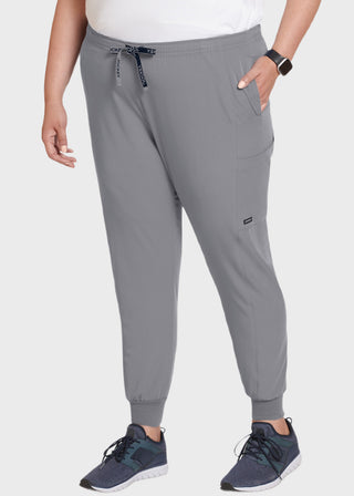Jockey Women's Scrubs Petal Cargo Jogger Pant