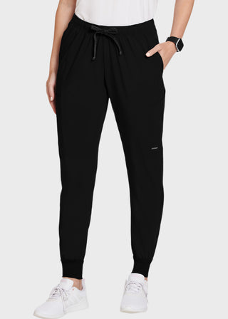 Jockey Women's Scrubs Petal Cargo Jogger Pant