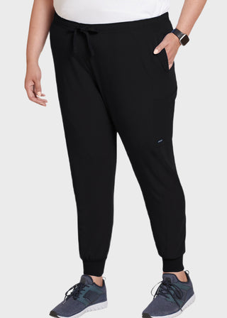 Jockey Women's Scrubs Petal Cargo Jogger Pant