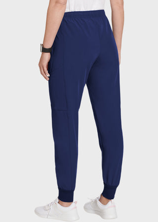 Jockey Women's Scrubs Petal Cargo Jogger Pant