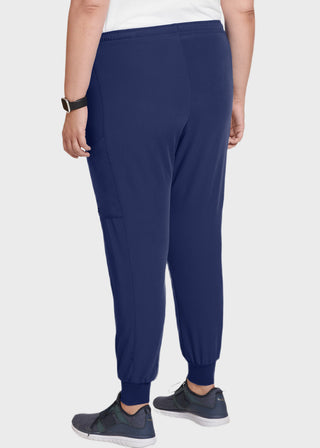 Jockey Women's Scrubs Petal Cargo Jogger Pant