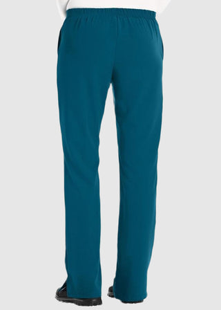 Jockey Scrubs Womens Three Pocket Petite Medical Pants