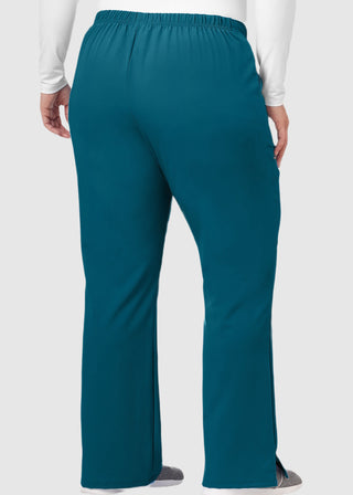 Jockey Scrubs Womens Three Pocket Petite Medical Pants