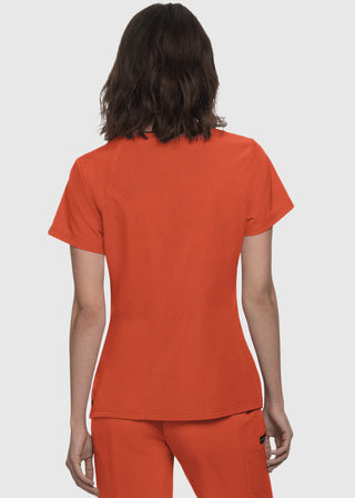 Koi Planet Women's Renew Scrub Top