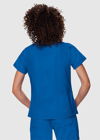 KOI Classics Women's Nicole Scrubs Top