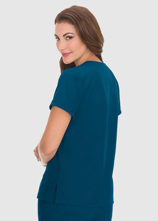 KOI Classics Women's Nicole Scrubs Top