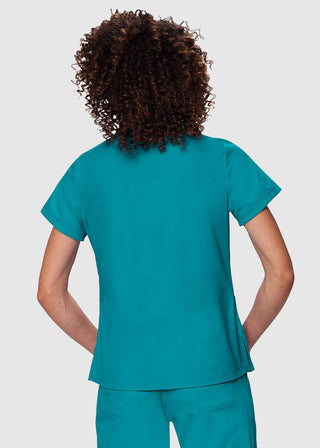 KOI Classics Women's Nicole Scrubs Top