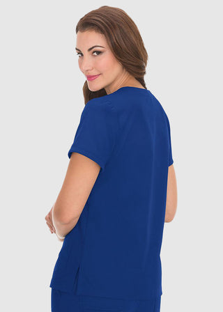 KOI Classics Women's Nicole Scrubs Top