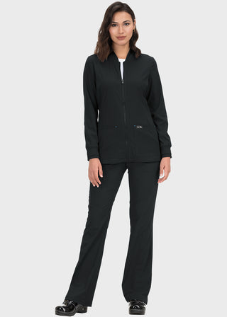 Koi Basics Women's Andrea Scrub Jacket
