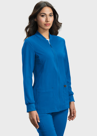 Koi Basics Women's Andrea Scrub Jacket