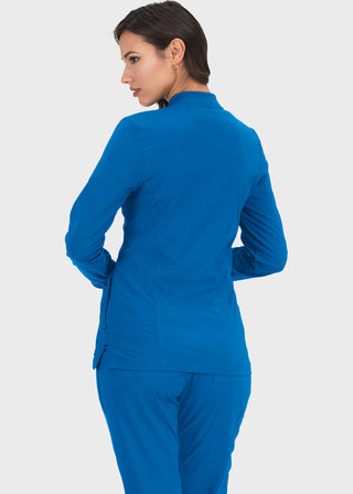 Koi Basics Women's Andrea Scrub Jacket
