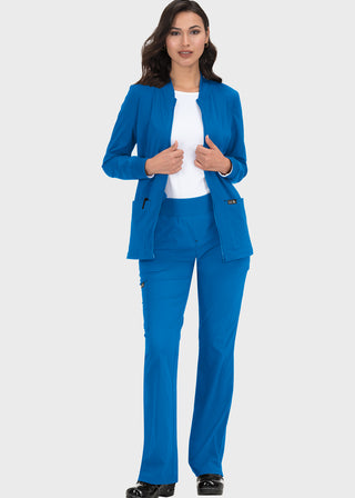 Koi Basics Women's Andrea Scrub Jacket