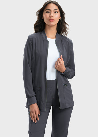 Koi Basics Women's Andrea Scrub Jacket