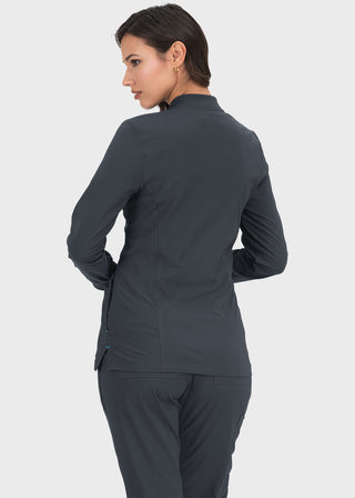 Koi Basics Women's Andrea Scrub Jacket