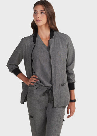 Koi Basics Women's Andrea Scrub Jacket