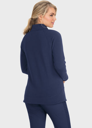 Koi Lite Women's Wellness Scrub Jacket