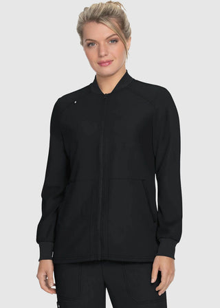Koi Next Gen Women's Always in Motion Scrub Jacket