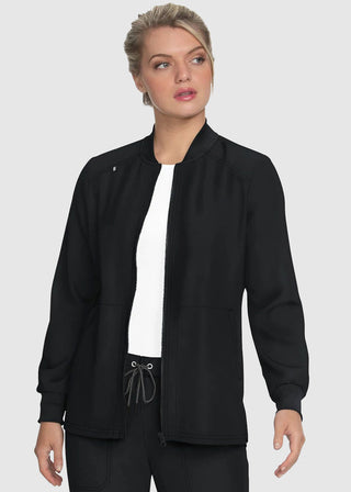 Koi Next Gen Women's Always in Motion Scrub Jacket