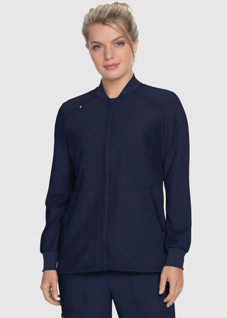 Koi Next Gen Women's Always in Motion Scrub Jacket
