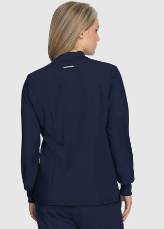 Koi Next Gen Women's Always in Motion Scrub Jacket