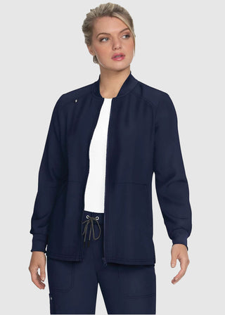 Koi Next Gen Women's Always in Motion Scrub Jacket