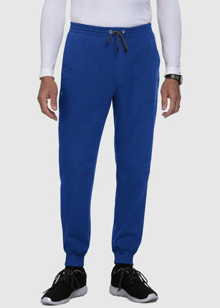 Koi Next Gen Men's Day To Night Jogger Short Pants