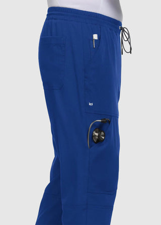 Koi Next Gen Men's Day To Night Jogger Short Pants