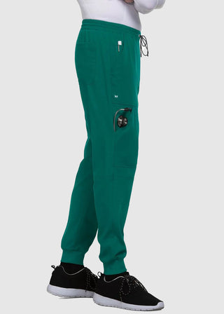 Koi Next Gen Men's Day To Night Jogger Pants