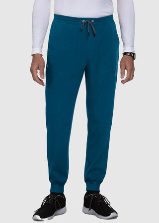 Koi Next Gen Men's Day To Night Jogger Short Pants