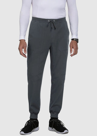 Koi Next Gen Men's Day To Night Jogger Short Pants