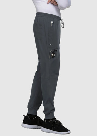 Koi Next Gen Men's Day To Night Jogger Short Pants