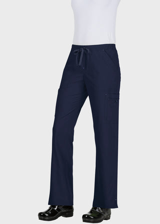 Koi Basics Women's Holly Straight Leg Scrub Pant