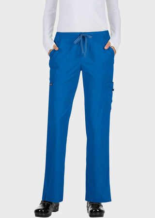 Koi Basics Women's Holly Straight Leg Scrub Pant