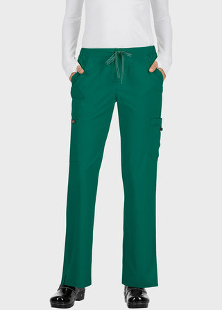 Koi Basics Women's Holly Straight Leg Scrub Pant