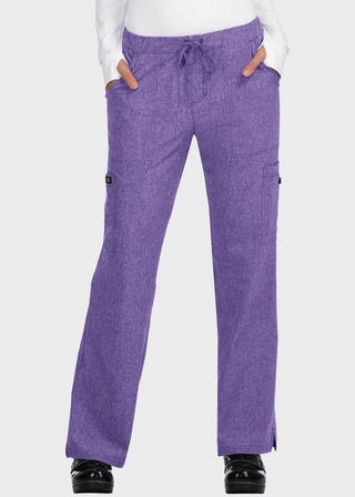 Koi Basics Women's Holly Straight Leg Scrub Pant