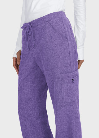 Koi Basics Women's Holly Straight Leg Scrub Pant