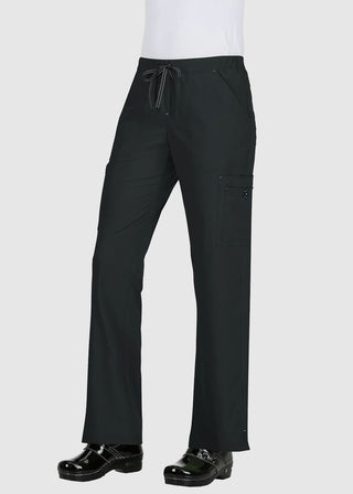 Koi Basics Women's Holly Straight Leg Scrub Pant