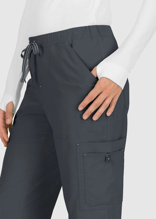 Koi Basics Women's Holly Straight Leg Scrub Pant